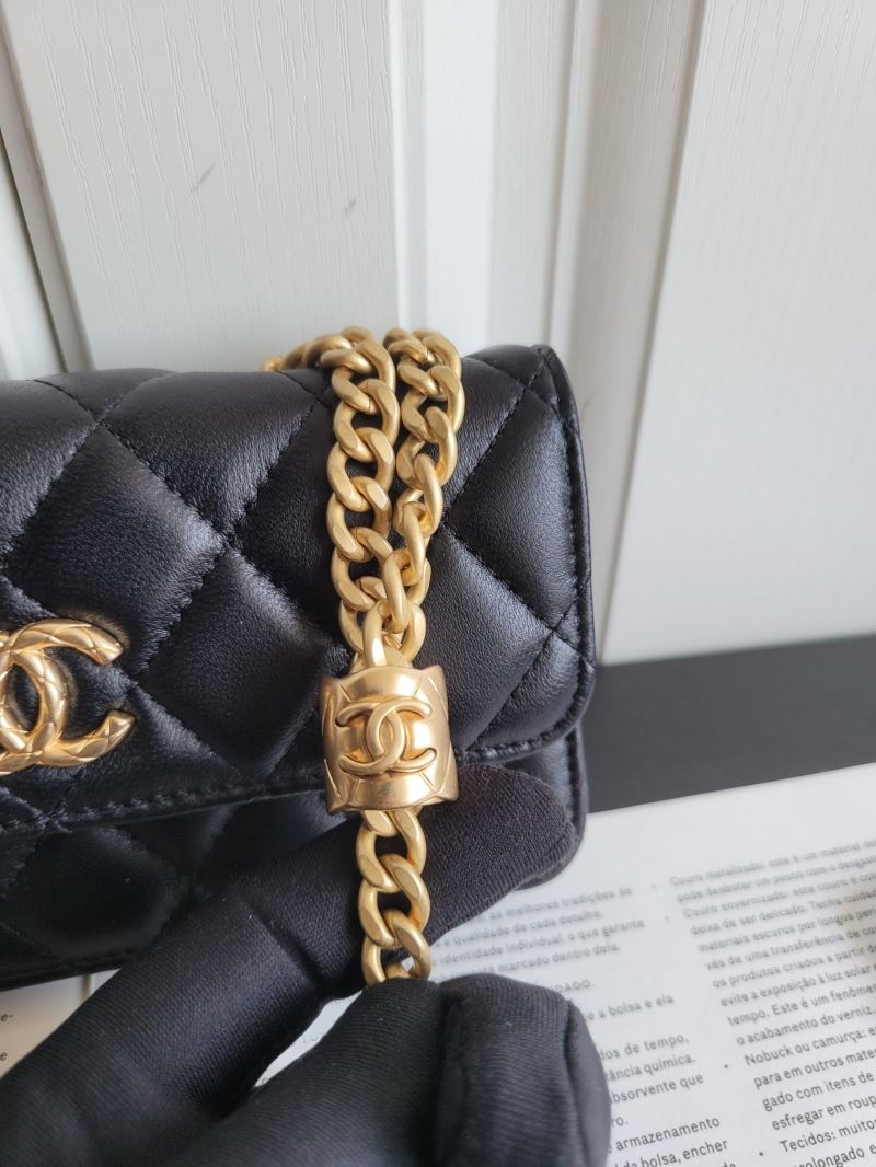 Chanel Stachel Bags